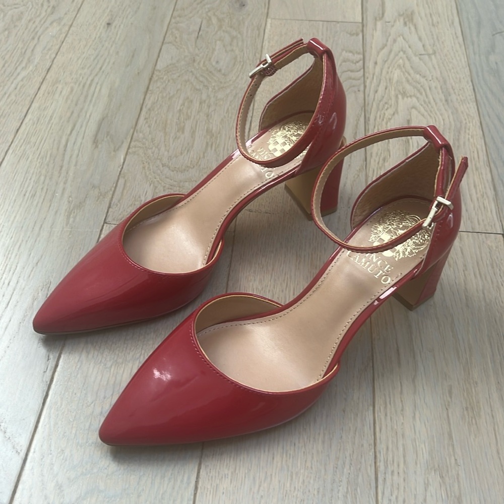 Vince Camuto heels